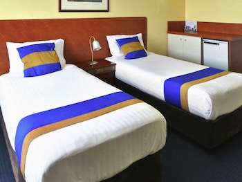 Room, 2 Twin Beds