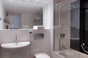Superior Room, 2 Double Beds, City View