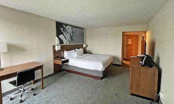 Room, 1 Double Bed, Non Smoking