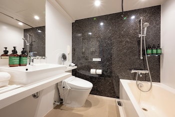 Standard Room, 1 Double Bed, City View (High Floor)