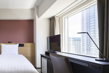 Standard Room, 1 Twin Bed