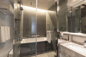 Suite, 2 Twin Beds