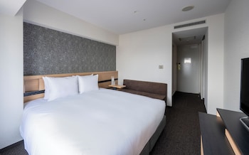 Standard Room, 1 Queen Bed