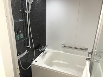 Premium Room, 2 Twin Beds (High Floor)