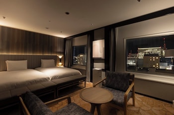 Suite, 2 Twin Beds