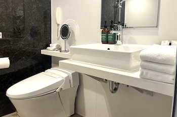 Standard Room (Upgraded)