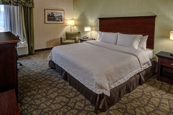 Room, 1 King Bed, Accessible, Non Smoking