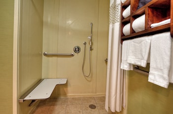 Room, 1 King Bed, Accessible, Non Smoking
