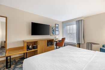 Room, 1 King Bed, Accessible, Non Smoking