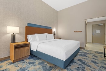 Room, 1 King Bed, Accessible, Non Smoking