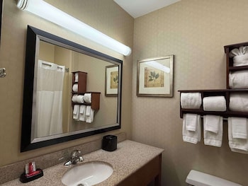 Standard Room, 2 Queen Beds, Accessible, Refrigerator & Microwave