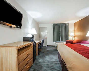 Room, 1 King Bed, Accessible, Non Smoking