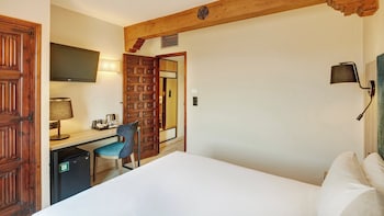 Classic Double Room (Exterior)