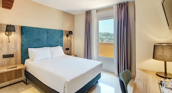 Classic Double Room (Exterior)