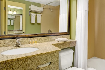 Room, 2 Queen Beds, Non Smoking (No Pets)