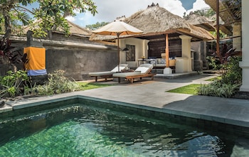 Villa (Jimbaran Bay)