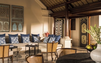 Villa, 2 Bedrooms (Garden)