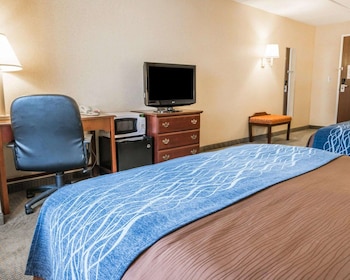Room, 2 Queen Beds, Accessible, Non Smoking
