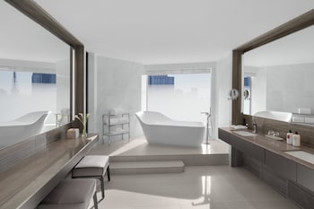 Suite, 2 Twin Bed and 1 King Bed, Club Lounge Access (Miyabi)
