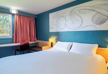 Standard Double Room, Mobility Accessible, Non Smoking