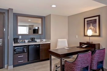 Suite, 2 Queen Beds