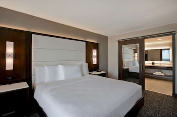 Presidential Suite, 1 King Bed