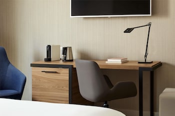 Standard Room (View)