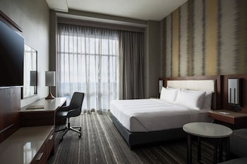 Room, 1 King Bed