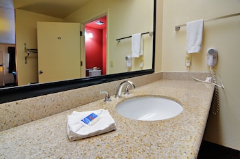 Standard Room, 2 Queen Beds, Accessible, Non Smoking