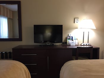 Standard Room, 2 Queen Beds