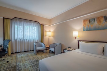 Suite, 1 Bedroom