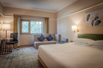 Standard Room (Upgraded)