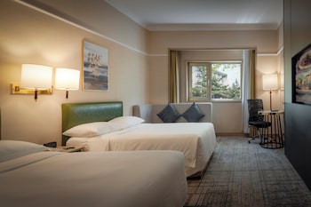 Standard Room (Upgraded)
