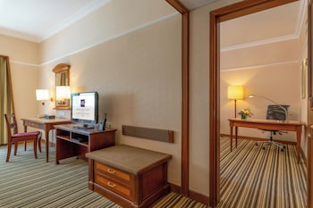 Suite, 1 Bedroom