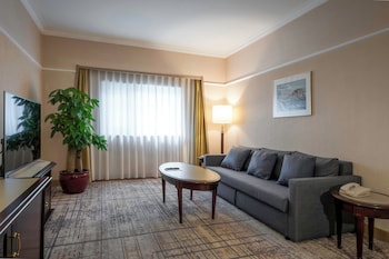 Suite, 1 Bedroom