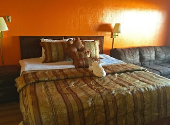 Room, 1 Double Bed, Non Smoking