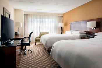 Room, 2 Queen Beds