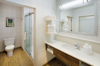 Studio Suite, Multiple Beds, Microwave (Wet Bar)