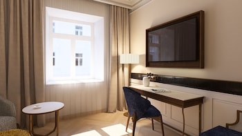 Palais-Suite