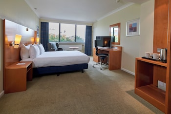 Standard Room, 1 Double Bed, Accessible