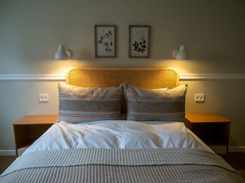 Standard Single Room, 1 Double Bed, Non Smoking