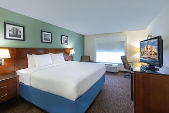 Room, 1 King Bed, Non Smoking (Third Floor)