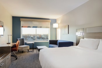 Standard Room, 1 King Bed with Sofa bed