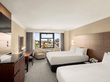 Deluxe Room, 2 Queen Beds