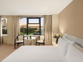 Presidential Suite, 1 King Bed