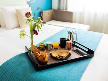Classic Room, 1 Double Bed