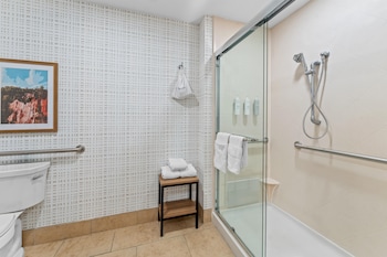 Studio, Accessible, Non Smoking