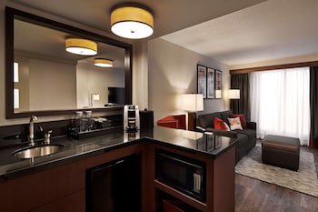Premium Suite, 1 King Bed, Non Smoking