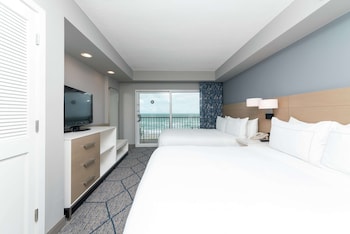 Room, 2 Queen Beds
