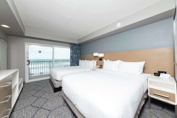 Room, 2 Queen Beds